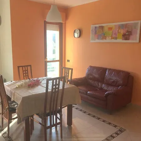La Casa Sul Parco Guest house *