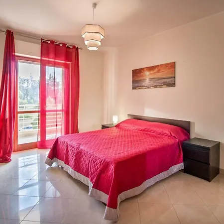 La Casa Sul Parco Guest house Matera