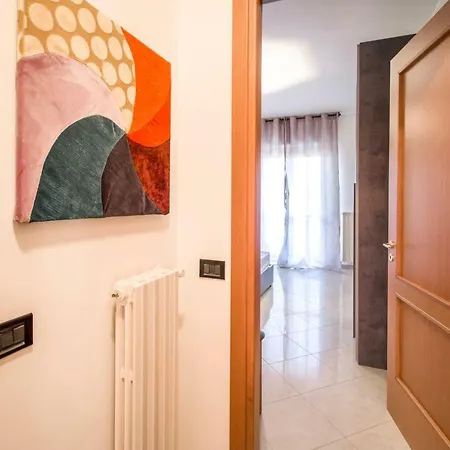 Guest house La Casa Sul Parco Matera