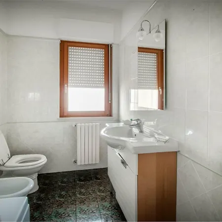 Guest house La Casa Sul Parco