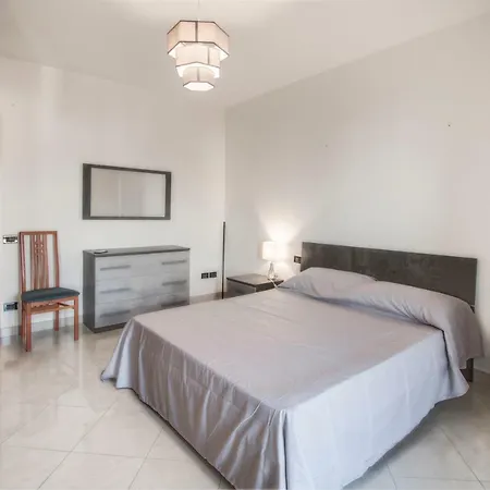 La Casa Sul Parco Matera