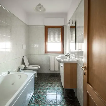 Guest house La Casa Sul Parco Matera