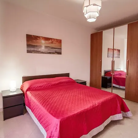 Guest house La Casa Sul Parco