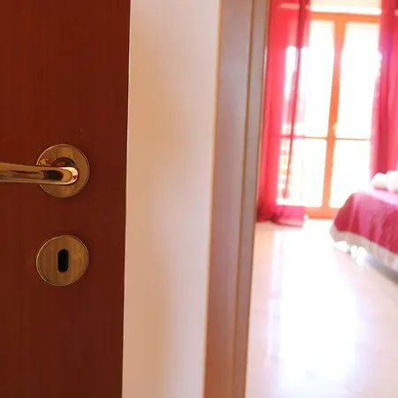 La Casa Sul Parco *