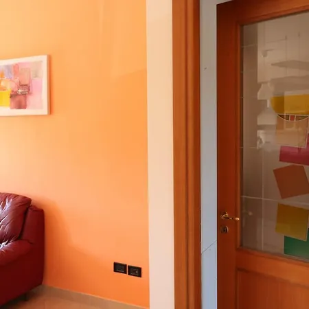 Guest house La Casa Sul Parco *