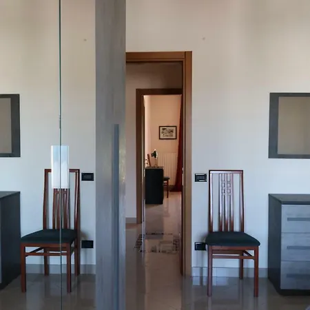 La Casa Sul Parco