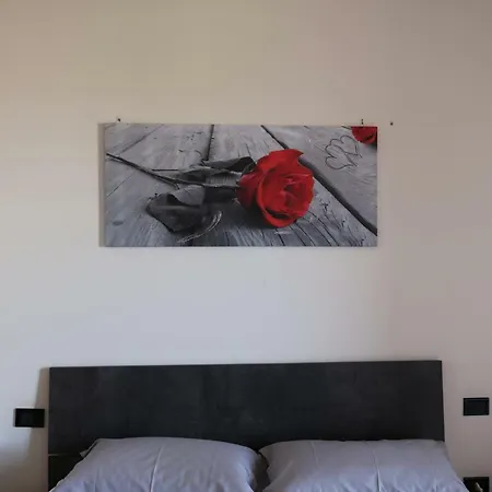 La Casa Sul Parco Guest house *