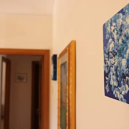 Guest house La Casa Sul Parco *