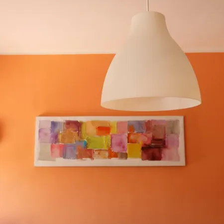 Guest house La Casa Sul Parco *