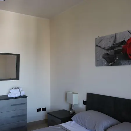 La Casa Sul Parco * Matera